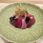 まき村 - 鰹重ね造り