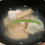 まき村 - 二種鮑薄葛仕立