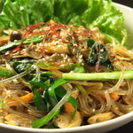 JAPCHAE