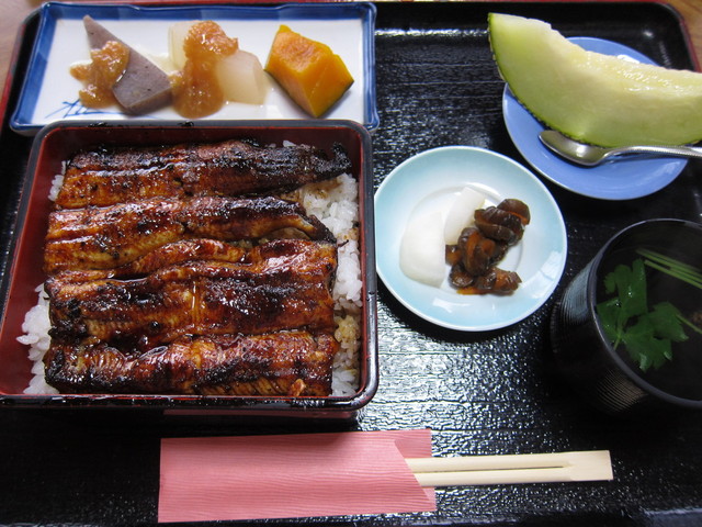 うなぎの熊切 掛川 うなぎ 食べログ うなぎの熊切 掛川 うなぎ 食べログ