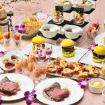 LUXE DINING HAPUNA - 