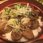 Yakitori Dagojiru Satsumaya - 