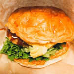 バーガー プラネット - 