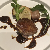 代官山ASO チェレステ 日本橋店 - 
