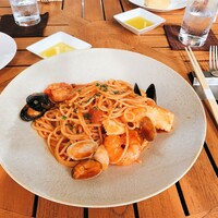 グランド キッチン - 