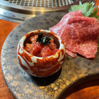 銀座 山科 - 