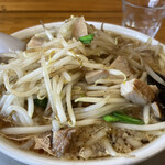 ラーメン 潤 - 