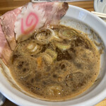 サバ６製麺所  - 