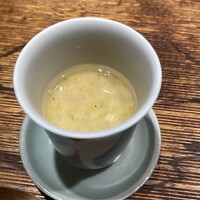 肉割烹 上 - 
