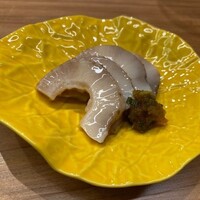 いでの上料理店 - 