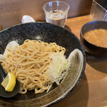 つけ麺屋ちっちょ - 