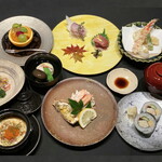 銀座 蟹みつ - 
