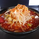 麺辛屋 二代目 美國 - 