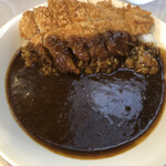 コクドウカレー - 