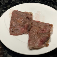 東京焼肉 一頭や コレド室町テラス店 - 