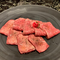 東京焼肉 一頭や コレド室町テラス店 - 