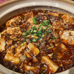 Chinese Restaurant HACHI - 