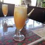 インド ダイニング カフェ マター 下中野店 - 