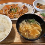 ワイン×ご飯 oboro - 