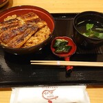 Mishimaya - 上丼