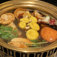 Shangri-La's secret ROPPONGI - 