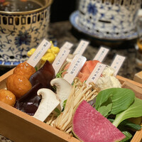 Shangri-La's secret ROPPONGI - 