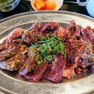 三国ケ丘駅 大阪府 でおすすめの美味しい焼肉をご紹介 食べログ