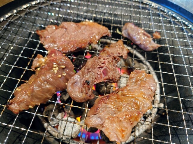 マルキ精肉 堺百舌鳥店 百舌鳥八幡 焼肉 ネット予約可 食べログ