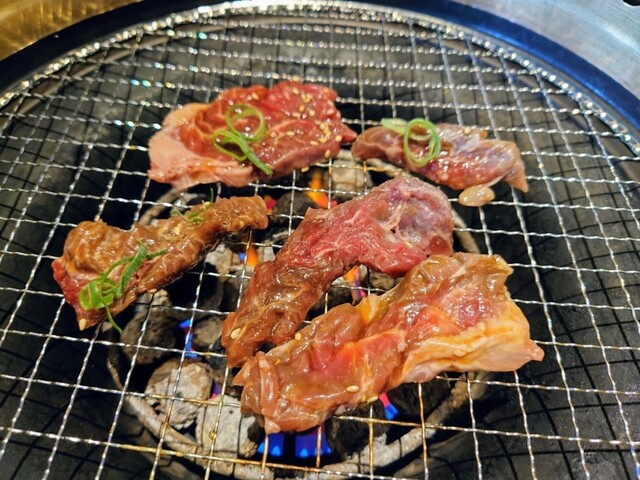 マルキ精肉 堺百舌鳥店 百舌鳥八幡 焼肉 ネット予約可 食べログ