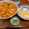 香港麺 新記 三宿本店
