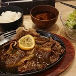 ステーキ食堂BECO - 