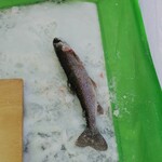 食事処 海兵 - 