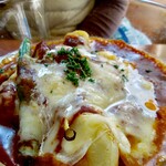 レストラン Der Barte - 