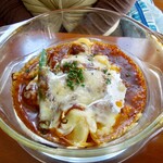 レストラン Der Barte - 