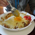 レストラン Der Barte - 