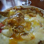 レストラン Der Barte - 