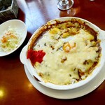 レストラン Der Barte - 