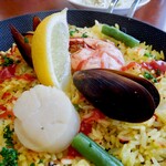 レストラン Der Barte - 