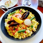 レストラン Der Barte - 