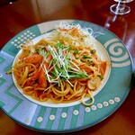 レストラン Der Barte - 