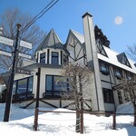 レストラン Der Barte - 