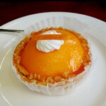 レストラン Der Barte - 