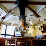 レストラン Der Barte - 