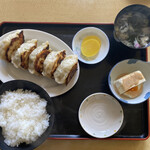 久米食堂 - 