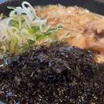 かすうどん チャンピヨン - 