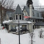 レストラン Der Barte - 