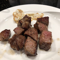 ステーキハウスハマ 六本木本店 - 