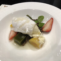 ステーキハウスハマ 六本木本店 - 