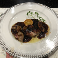 ステーキハウスハマ 六本木本店 - 