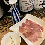 立ち呑みたたんばぁ - 